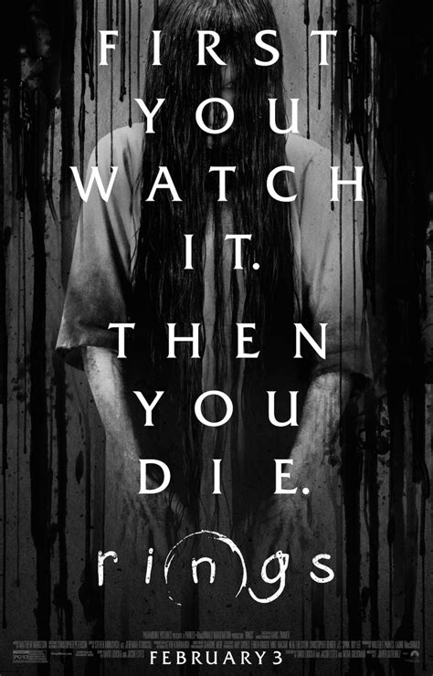 Rings Movie .